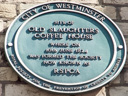 Old Slaughters Coffee House - RSPCA (id=810)